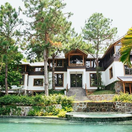 Amaya Home - Lodge, Spa & Restaurant Hanoi Bagian luar foto